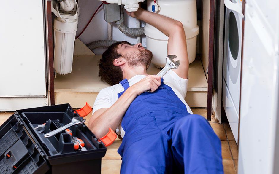 plomberie sanitaire Levallois-Perret